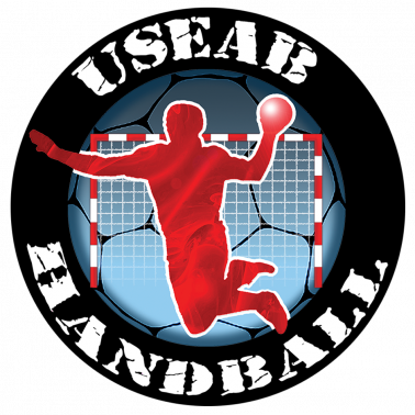 Logo USEAB Handball