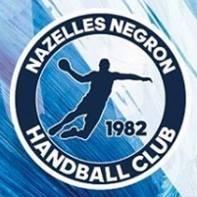 Nazelles Negron HB